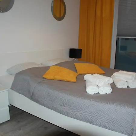 Apartment Navigator Kolobrzeg